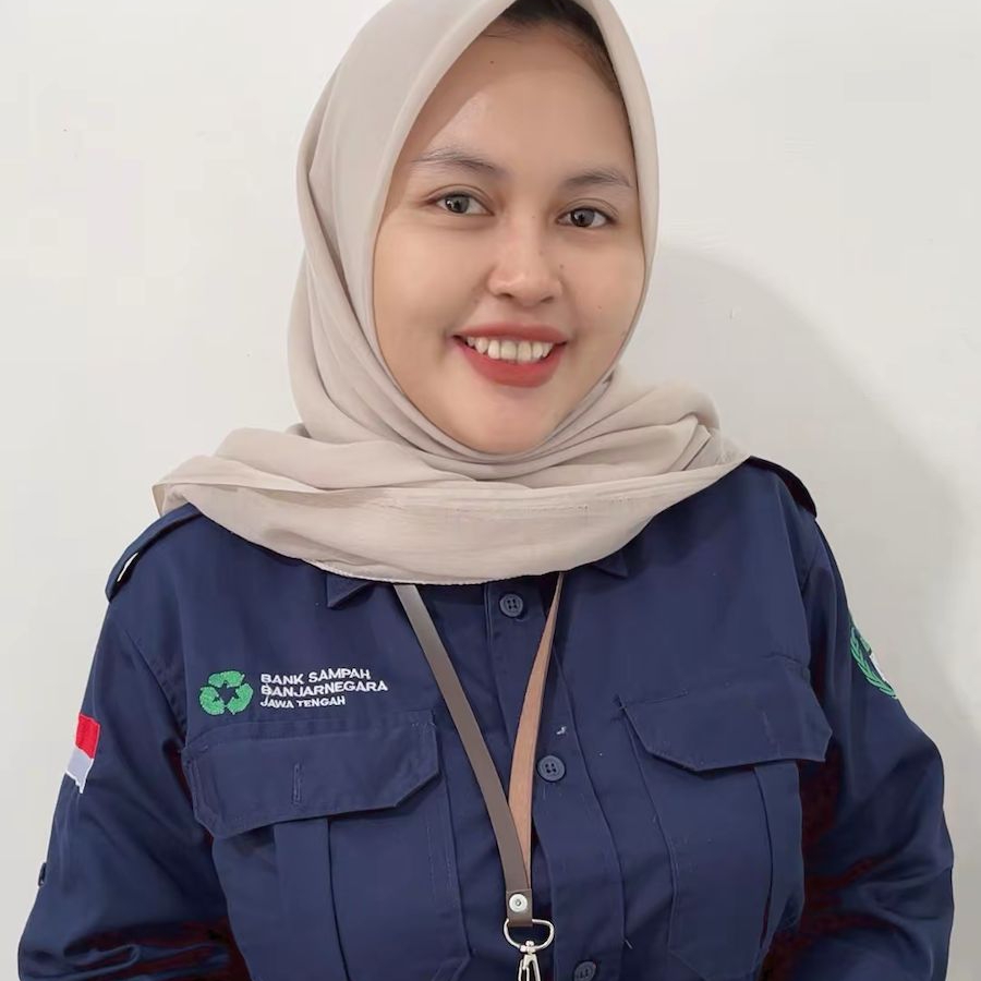Vice Chairperson