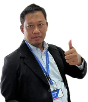 Photo of Chairperson